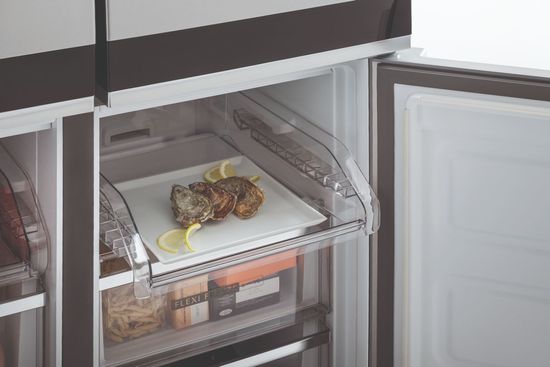 Холодильник Whirlpool WQ9 B1L