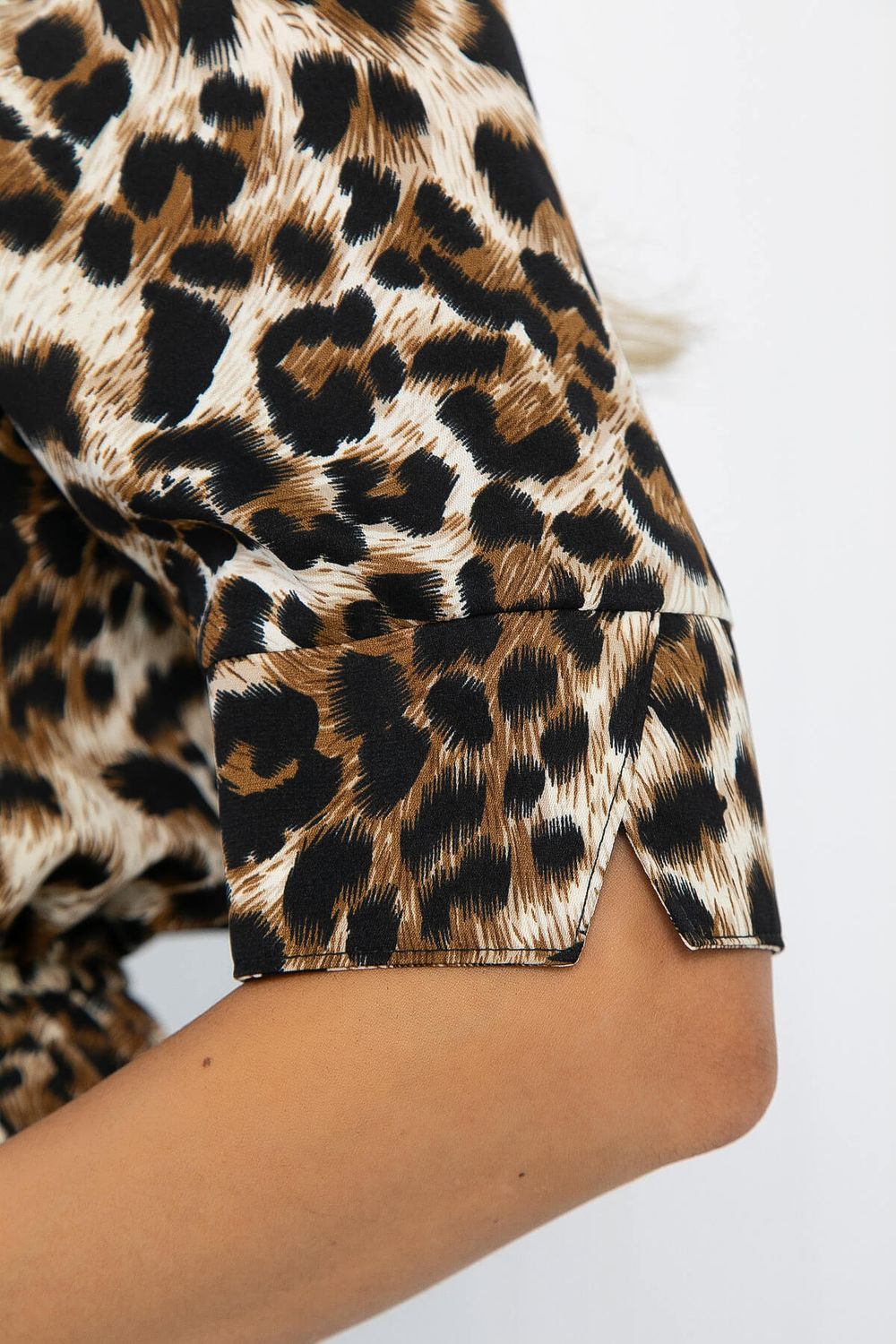 Платье Франческа НЬЮ (лео) П13001-18М LT Collection