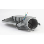 Светильник уличный светодиодный ЭРА SPP-5-120-5K-W 120Вт 5000К IP65 КСС Ш гарантия 5 лет