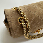 Chanel Mini Classic Handbag 20 cm