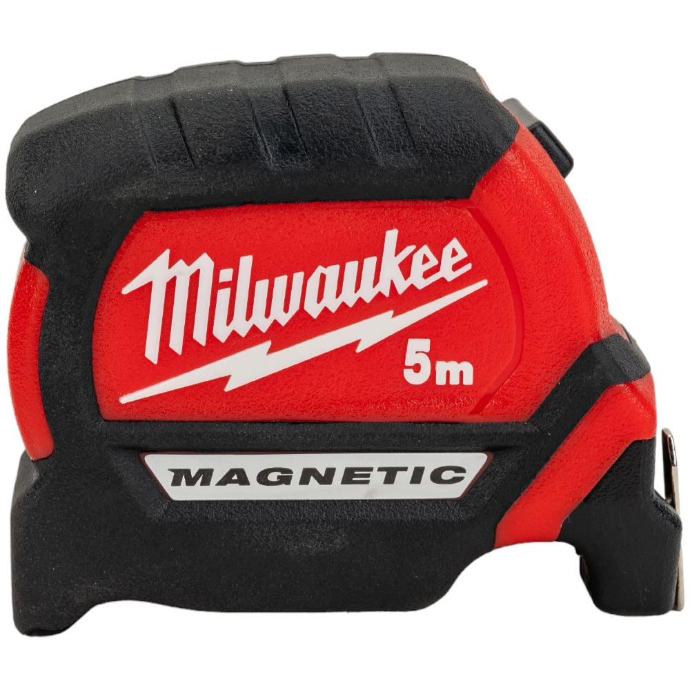 Магнитная рулетка Milwaukee GEN III 5м/ширина 27мм 4932464599
