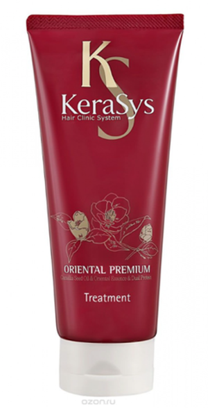 Маска для волос KeraSys Oriental Premium 200 мл