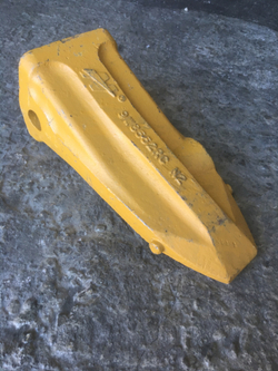 Коронка 9W8552RC скальная (J550)