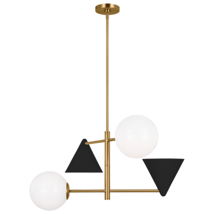 Люстра Visual Comfort Cosmo Medium Chandelier