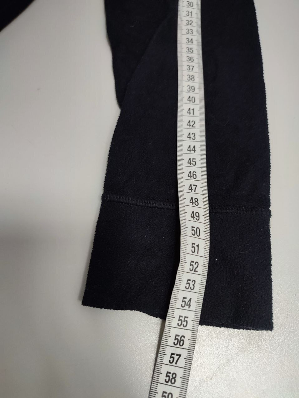 Джемпер Uniqlo базовый 44 размер