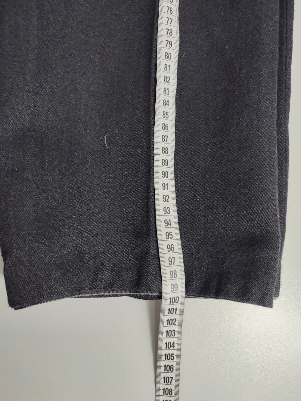 Брюки классические 54 размер