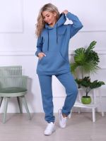 Домашний костюм "Найс" К-96 Ивановский трикотаж (Акция)