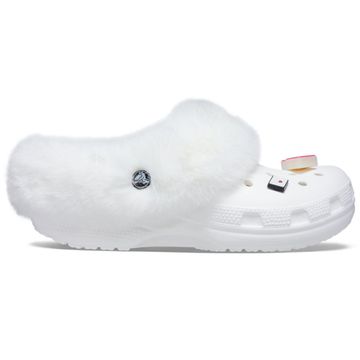 Crocs Classic Clog 'White'
