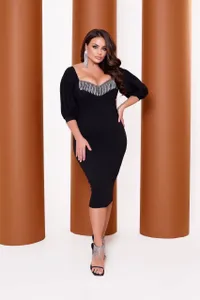 Платье УК-05561 Fabrika