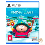 South Park Snow Day [PS5] New