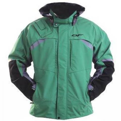 Куртка-дождевик Dragonfly Quad Pro