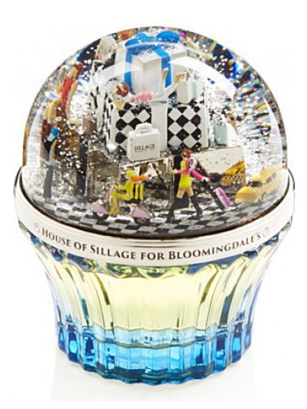 House Of Sillage Vetu De Grandeur