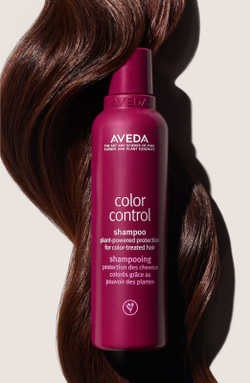 Aveda Color Control Shampoo - Шампунь для защиты цвета без сульфатов и парабенов. /   50  ml  / GTIN 18084037157