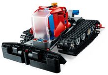 Конструктор LEGO Technic 42148 Снегоуборщик