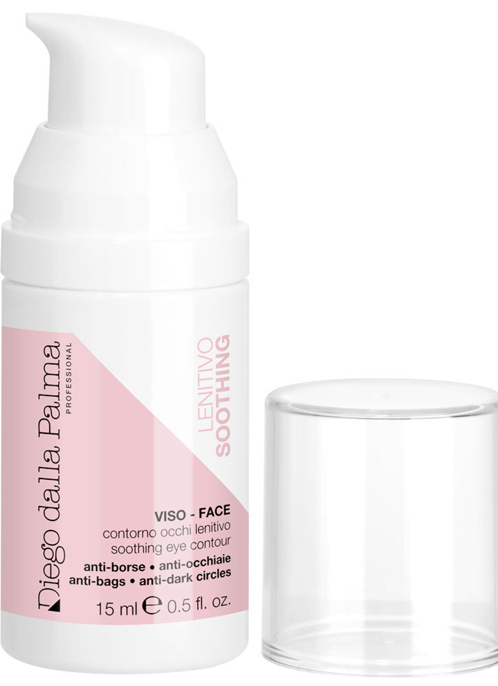 DIEGO DALLA PALMA Soothing Eye Contour-Anti-Bags-Anti-Dark Circles