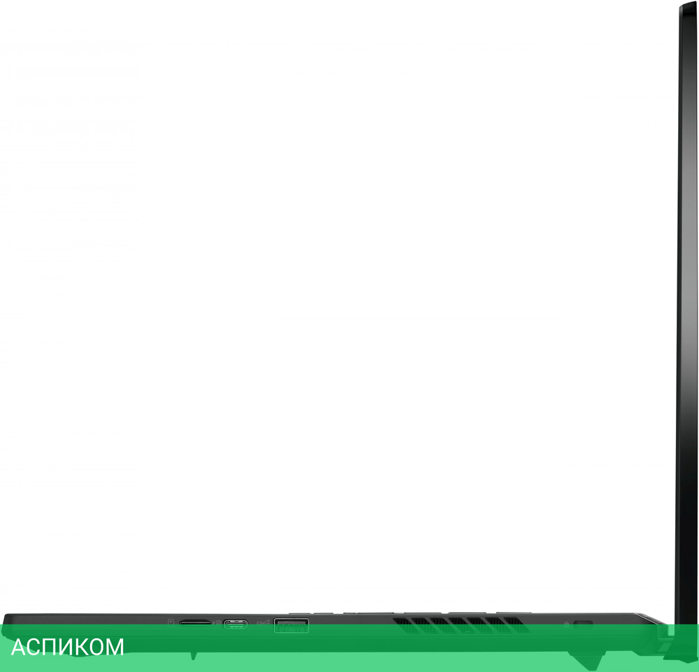 Ноутбук Asus ROG Zephyrus M16 GU604VY-NM046W