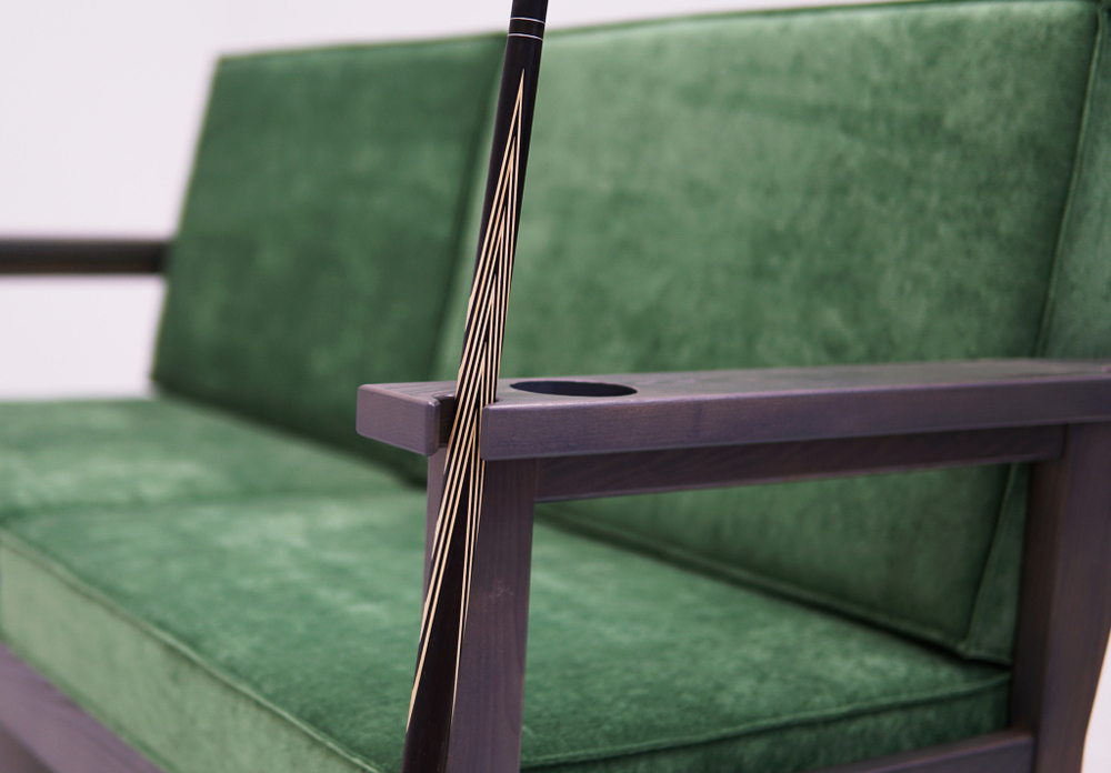 Диван «Бристоль»