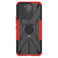 Чехол Panzer Case для TECNO Spark 8C