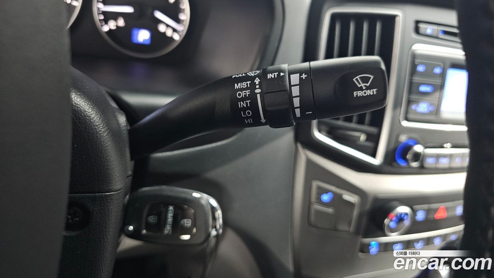 Hyundai The New Grand Starex Van 3-х местный (06.2020)