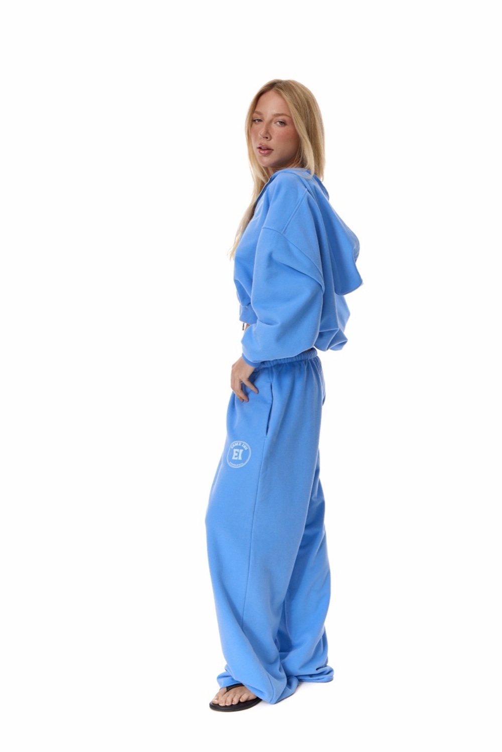 ESME PANTS CLUB 2026