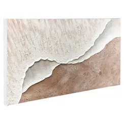 Панно декоративное waves, 120х60 см