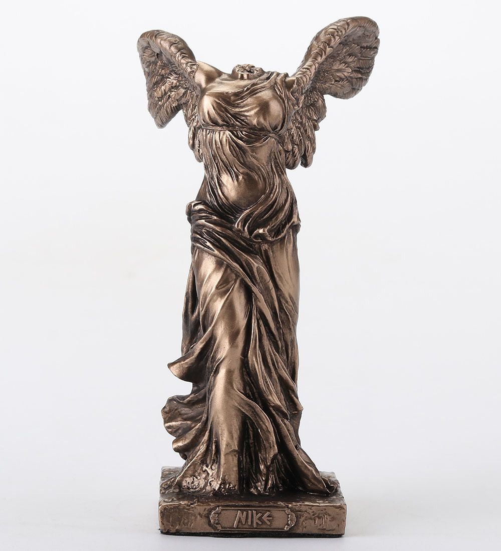 Veronese WS-1441 Статуэтка «Ника Самофракийская»