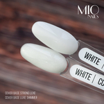 MIO База Rubber Base STRONG WHITE -30мл