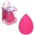 Спонж для макияжа «PALVI», цвет фуксия, 4,3*6.3см