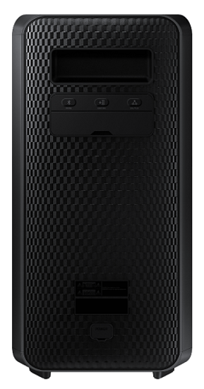 Аудиосистема Samsung Sound Tower SAMSUNG MX-ST40B