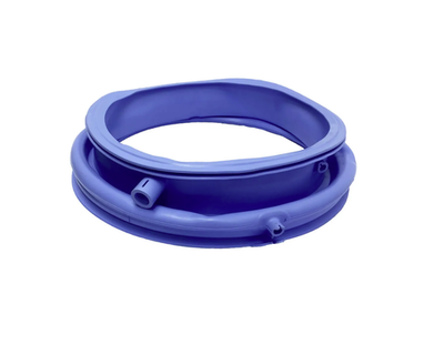 манжеты люка (уплотнительной прокладки) для стиральных машин Haier 0020300601N