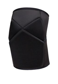 KISS Kneepads, Black