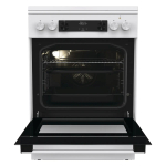 Комбинированная плита Gorenje GK6C5WF