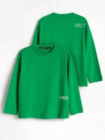 Спортивный костюм для мальчика в школу