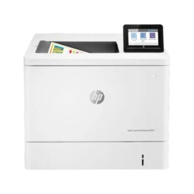 Принтер HP Color LaserJet Enterprise M555DN 7ZU78A