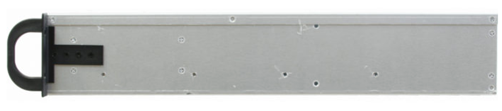 Корпус серверный 2U Procase RE204-D2H5-M-45