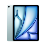 Планшет Apple iPad Air 13 (2025) Wi-Fi 128 ГБ, синий