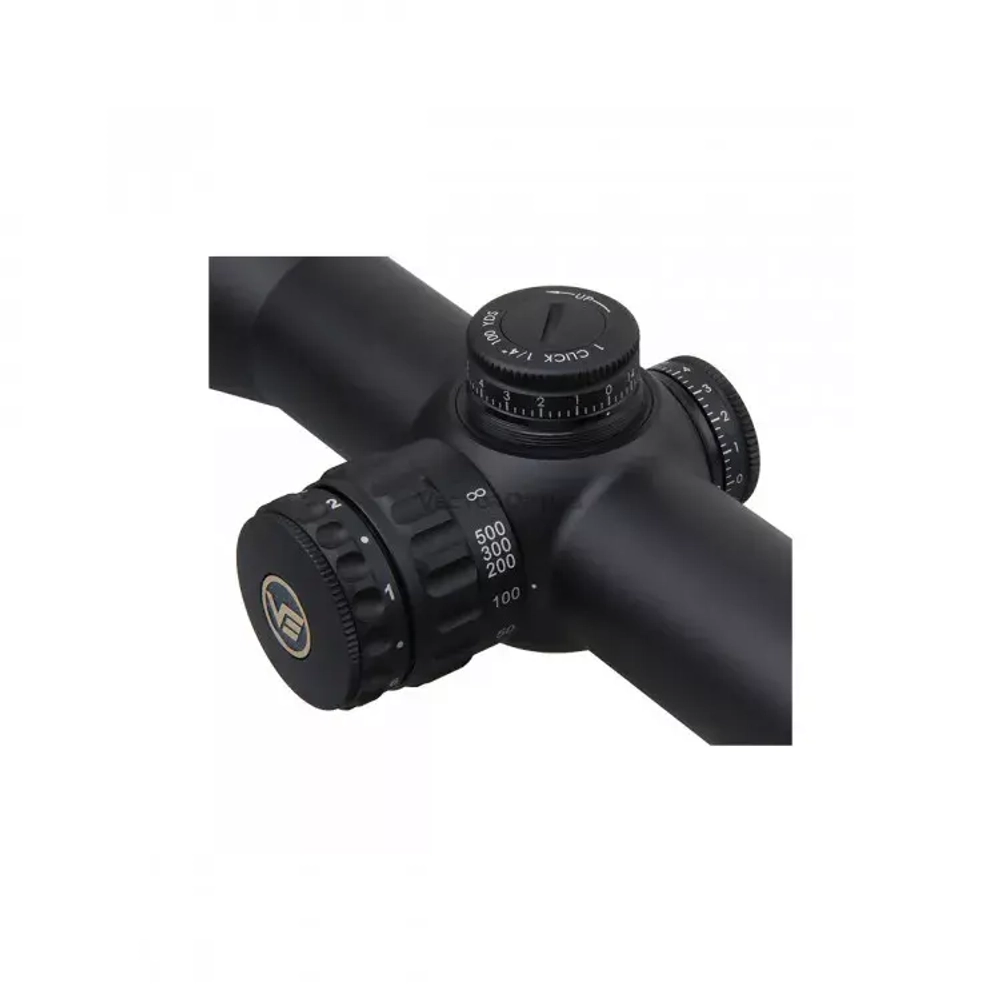 Прицел Vector Optics Continental x6 3-18х50 CDM Hunting (SCOL-X21)