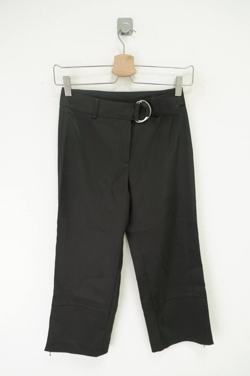 Брюки Calore укороченные 40 размер