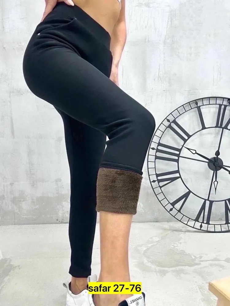 Брюки 50342881 Fabrika