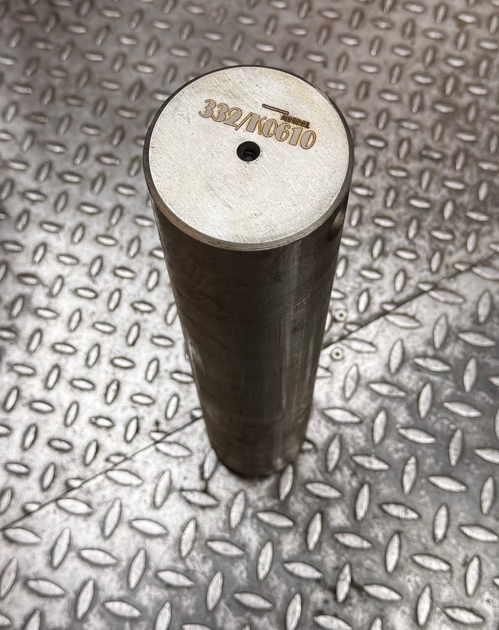 Палец 332/K0610 рукоять-стрела (Турция)