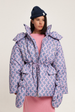 Шапка вязаная