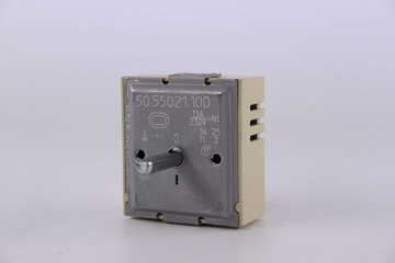 Переключатель мощности конфорок Bosch 50.55021.100