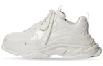 Balenciaga Triple S (Женская размерная сетка)