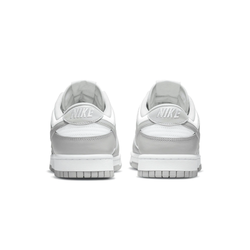 Nike Dunk Low Grey Fog