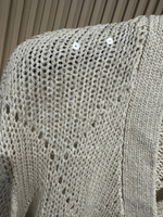 Кардиган Brunello Cucinelli