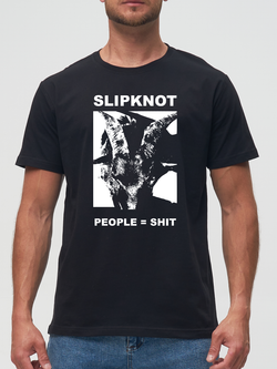 Футболка Slipknot