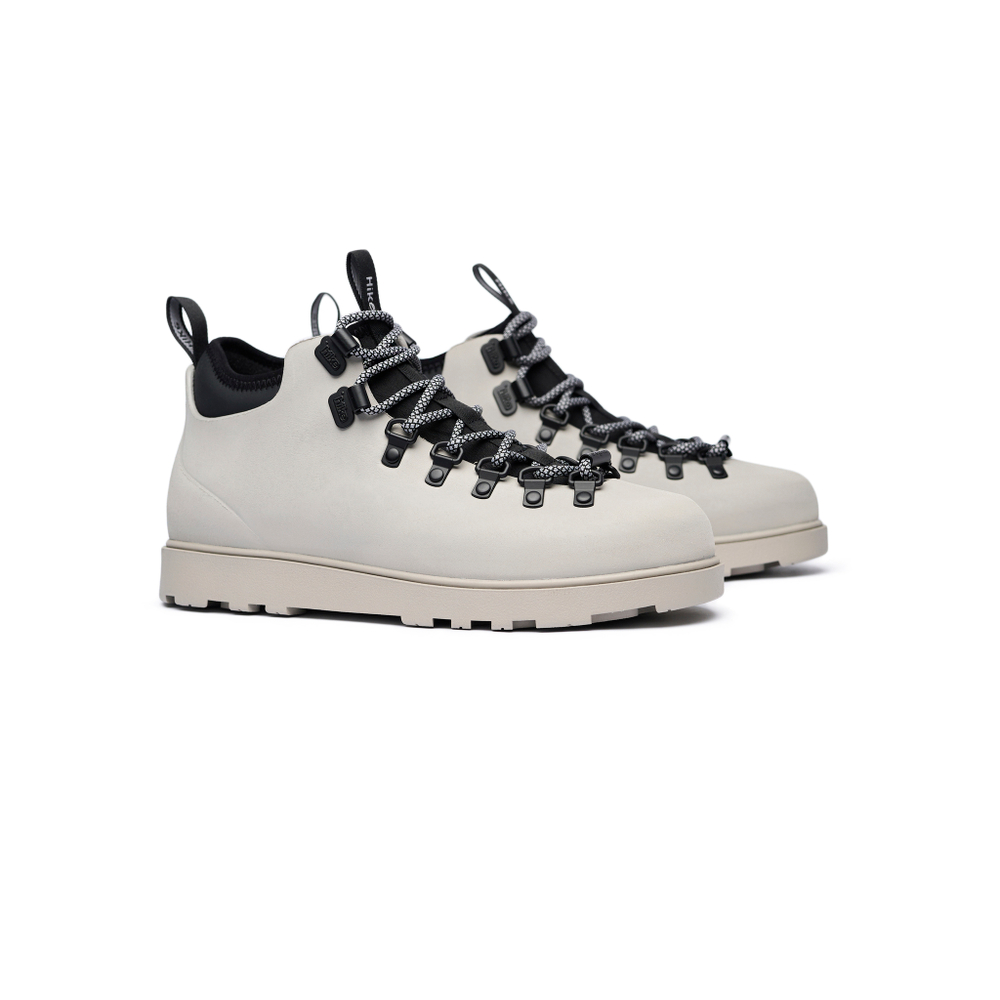 Ботинки Hike Jasper Boots "Ash Gray"