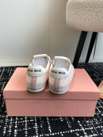 Кроссовки Miu Miu