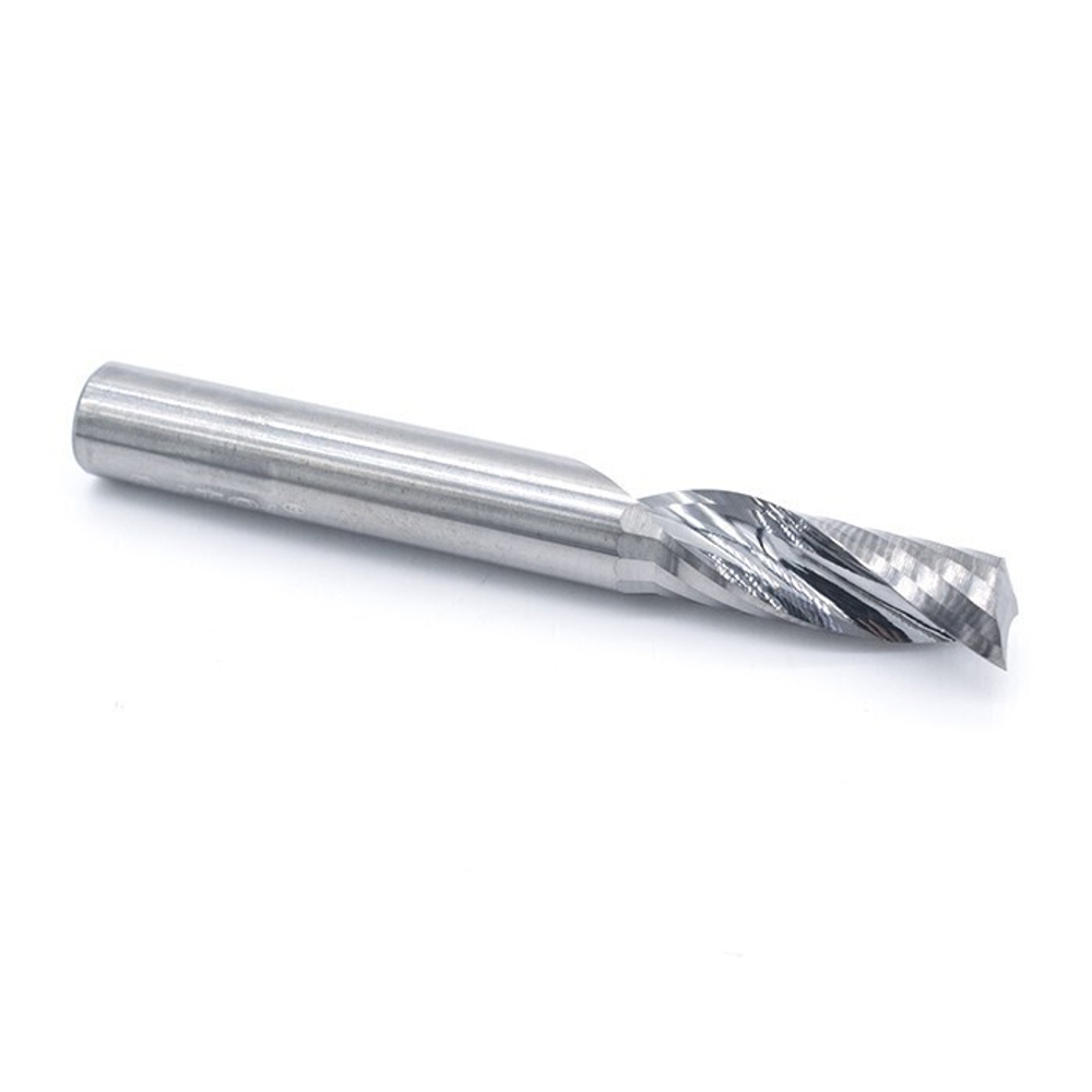 HM спиральная фреза D. 3x17x50 Z=1 RH positive