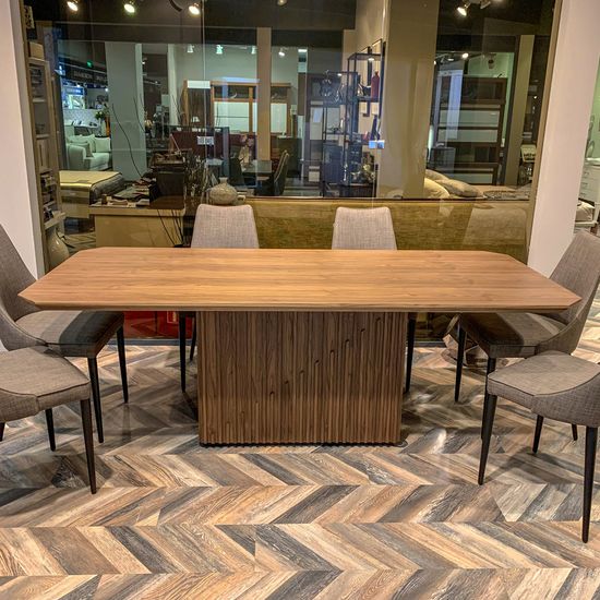 Обеденный стол MENORCA, MOD INTERIORS